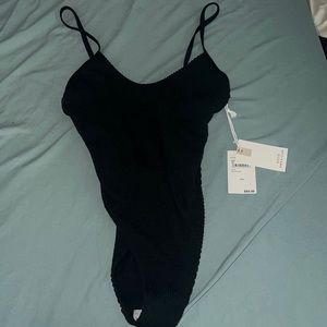 Good American Swimsuit